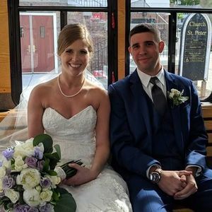 Meet your Posher, Brian